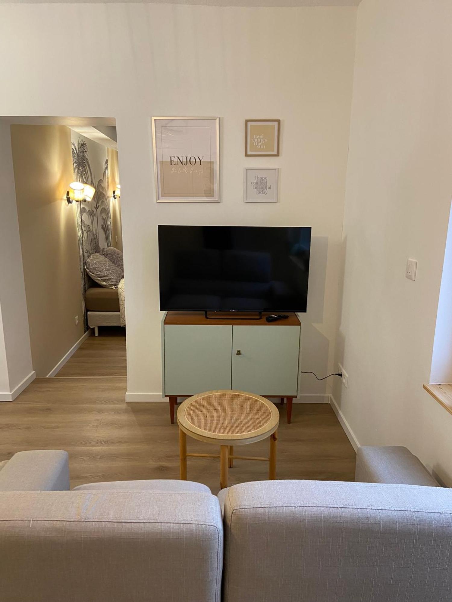 Appartement Cosy Soufflenheim 외부 사진