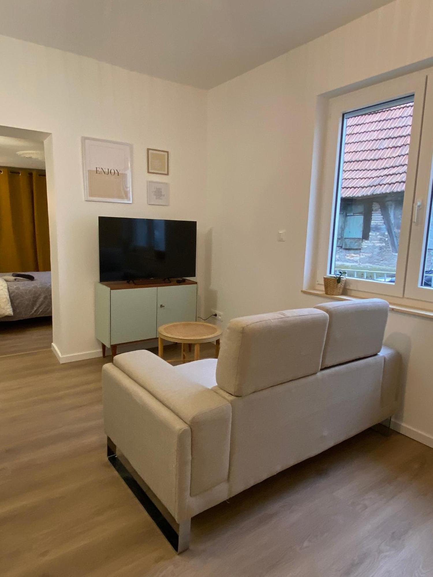 Appartement Cosy Soufflenheim 외부 사진